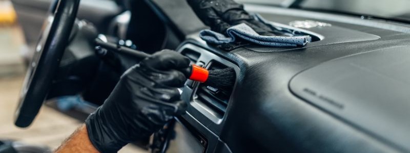 Detailing Services